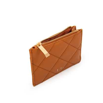 Tarjetero Bouffi Camel