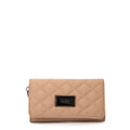Billetera Cersei Beige