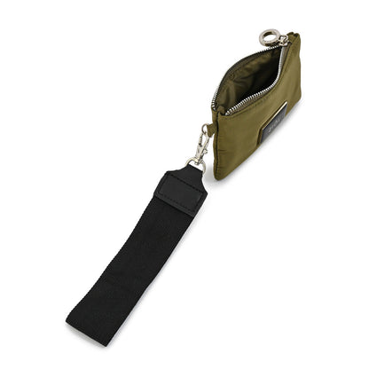 Monedero Luna Verde Oscuro