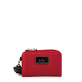 Billetera Luna Rojo