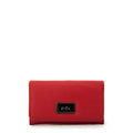 Billetera Zia Rojo