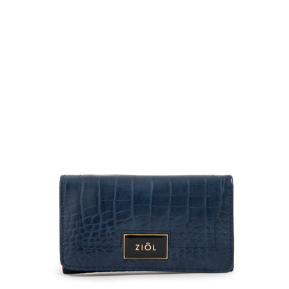 Billetera Areu Azul