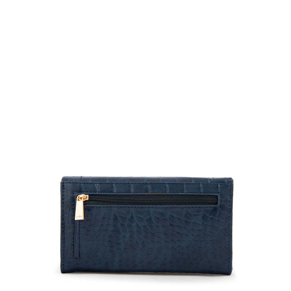 Billetera Areu Azul