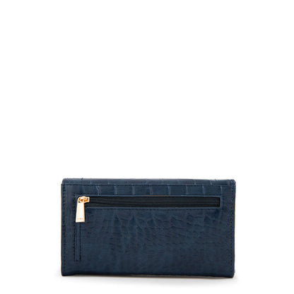 Billetera Areu Azul