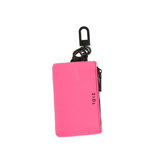 Hanging Monedero Blauti Fucsia