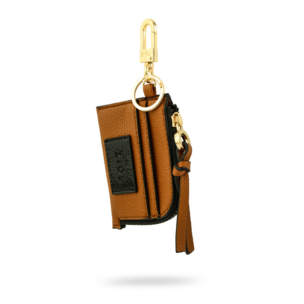 Hanging monedero Triera