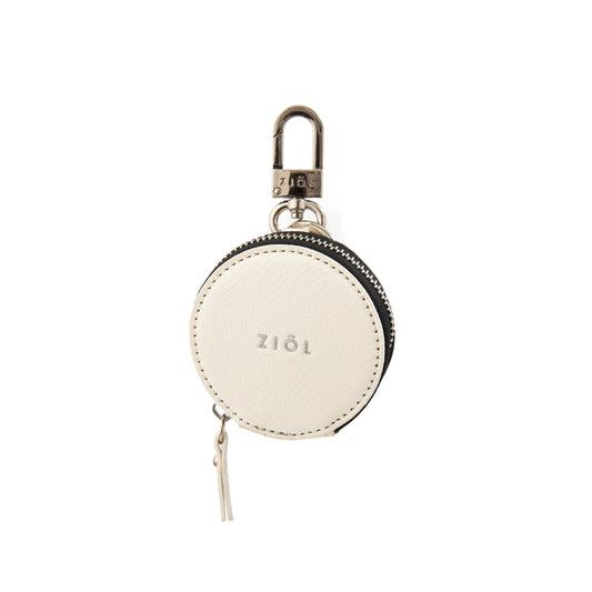 Hanging Rudi Blanco Crudo