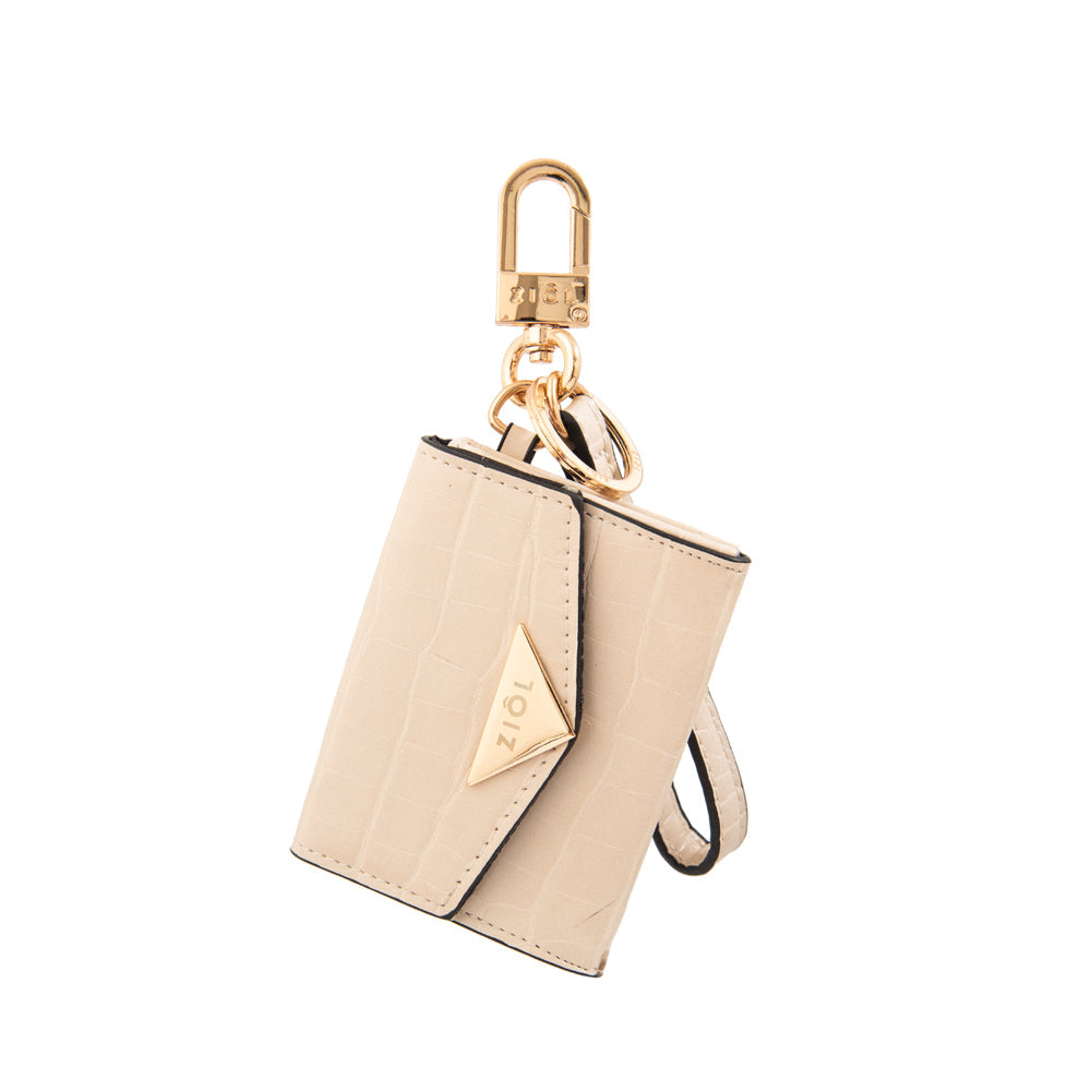 Hanging Nexis Blanco Crudo