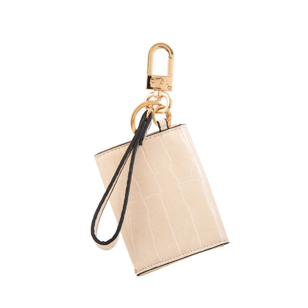 Hanging Nexis Blanco Crudo