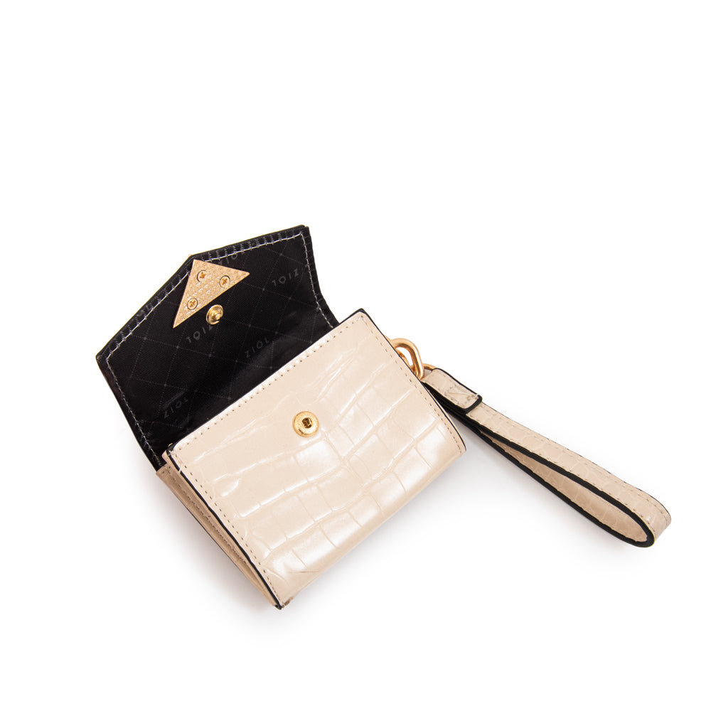 Hanging Nexis Blanco Crudo