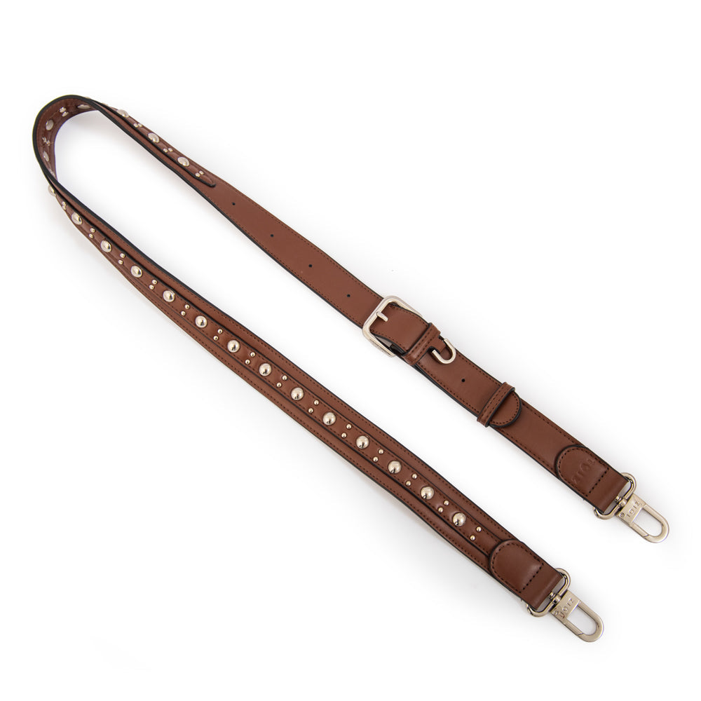 Longstrap Nadia Café