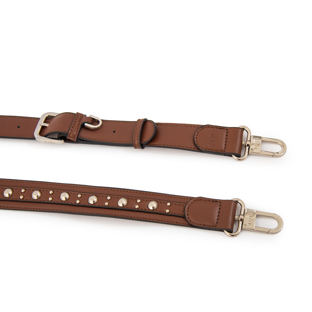 Longstrap Nadia Café