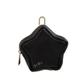 Hanging Monedero Valia Negro