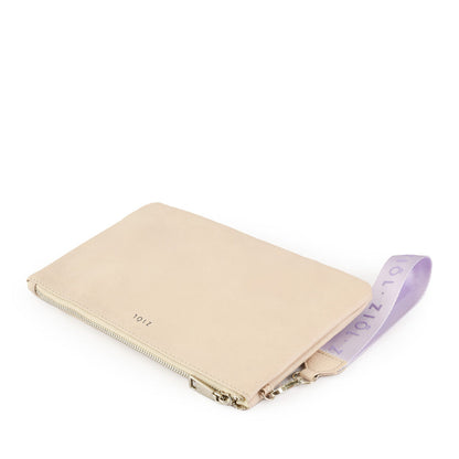 Estuche Famille Beige