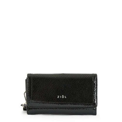 Billetera Acordeon Etienne Negro