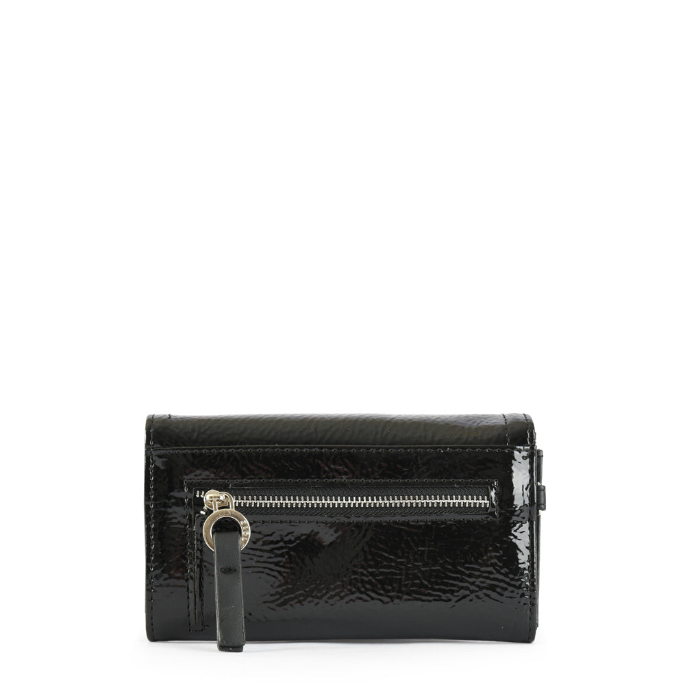 Billetera Acordeon Etienne Negro