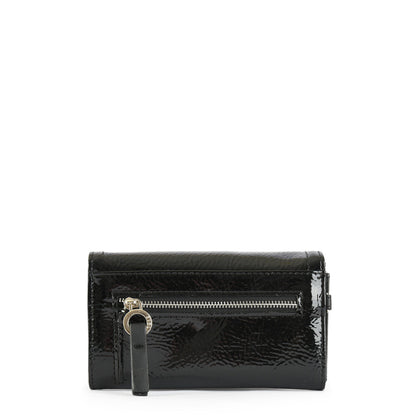 Billetera Acordeon Etienne Negro