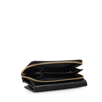 Billetera Ariana Negro