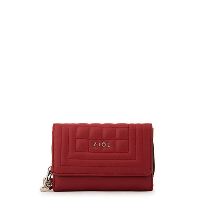Billetera Nay Rojo
