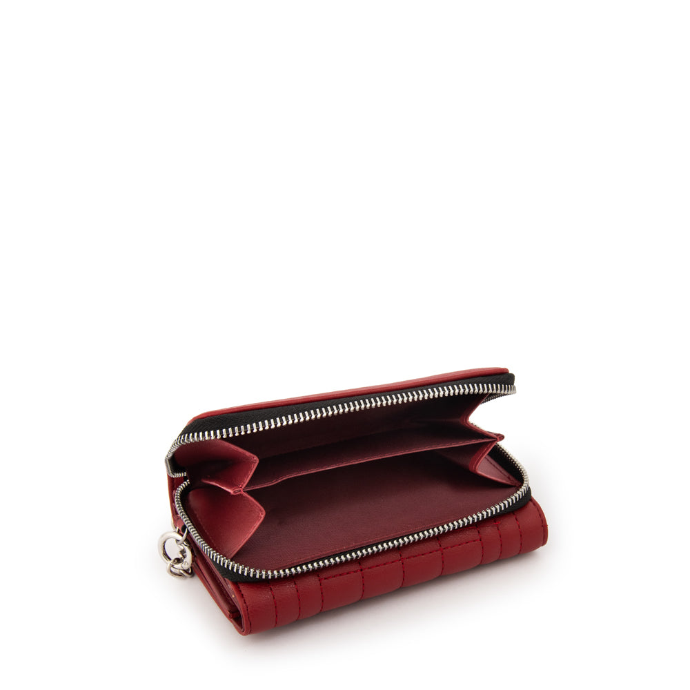 Billetera Nay Rojo