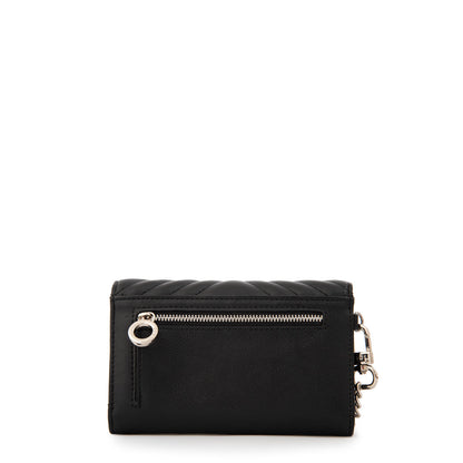 Billetera Shanon Negro