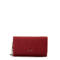 Billetera Shanon Rojo
