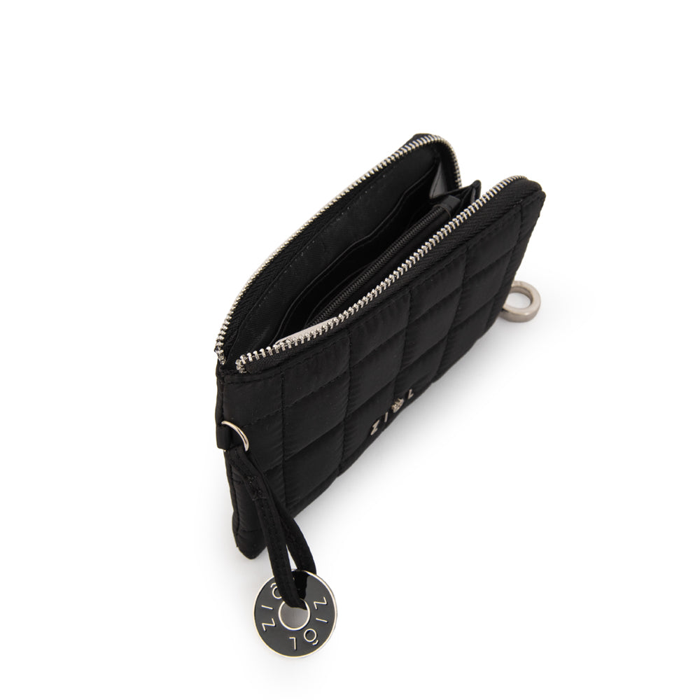 Billetera Muga Negro