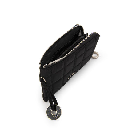 Billetera Muga Negro