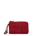 Billetera Muga Rojo