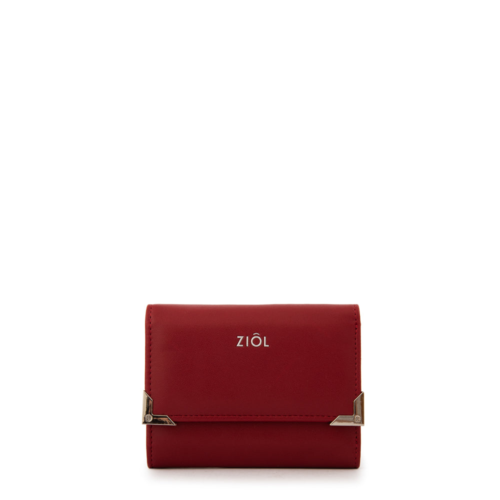 Billetera Demin