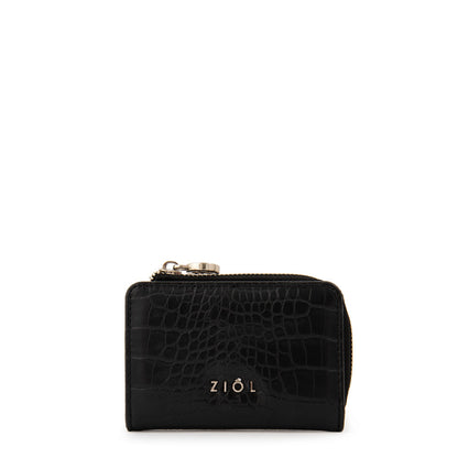 Billetera Lorena Negro