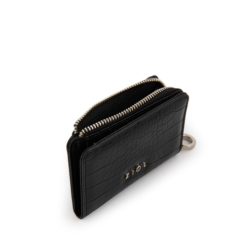 Billetera Lorena Negro