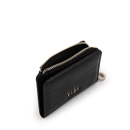 Billetera Lorena Negro