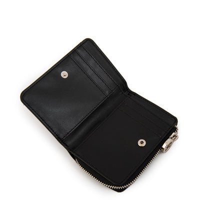 Billetera Lorena Negro
