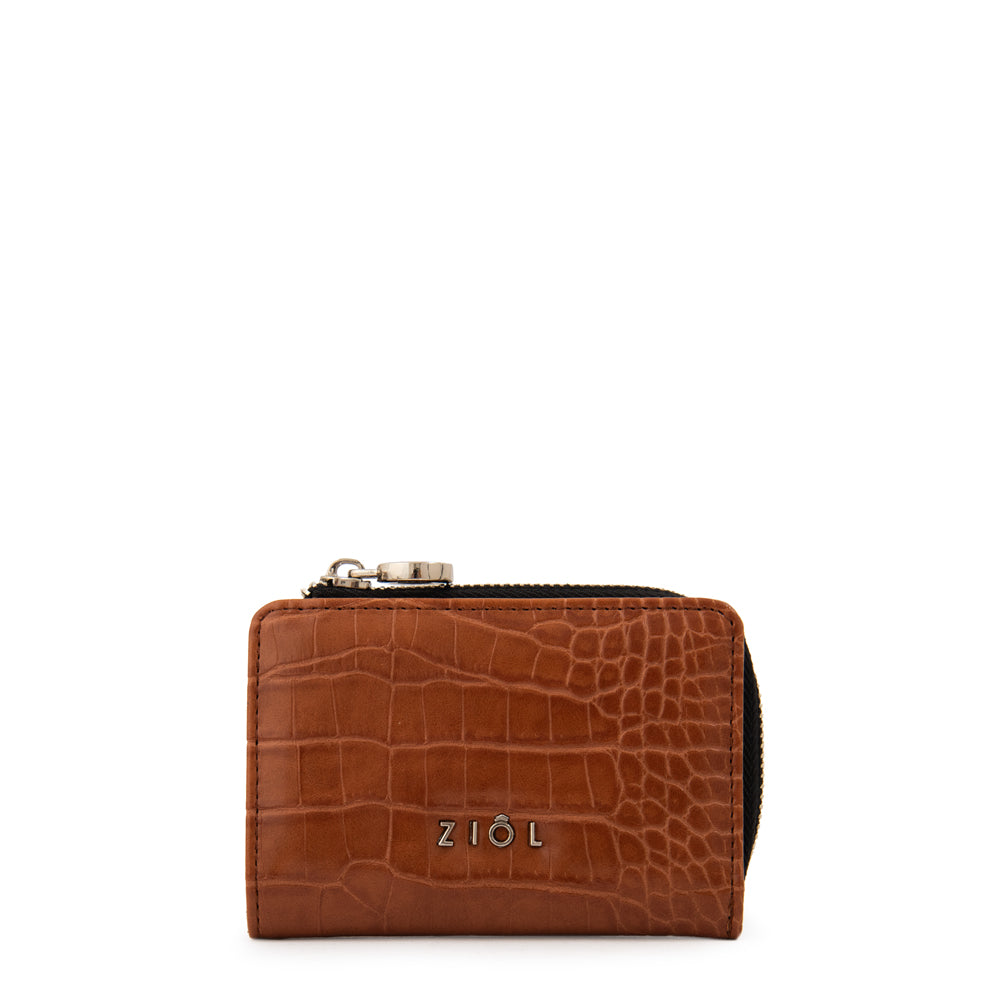 Billetera Lorena Camel