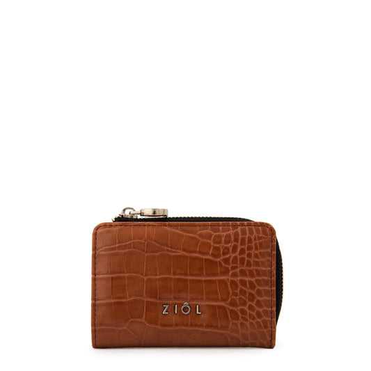 Billetera Lorena Camel