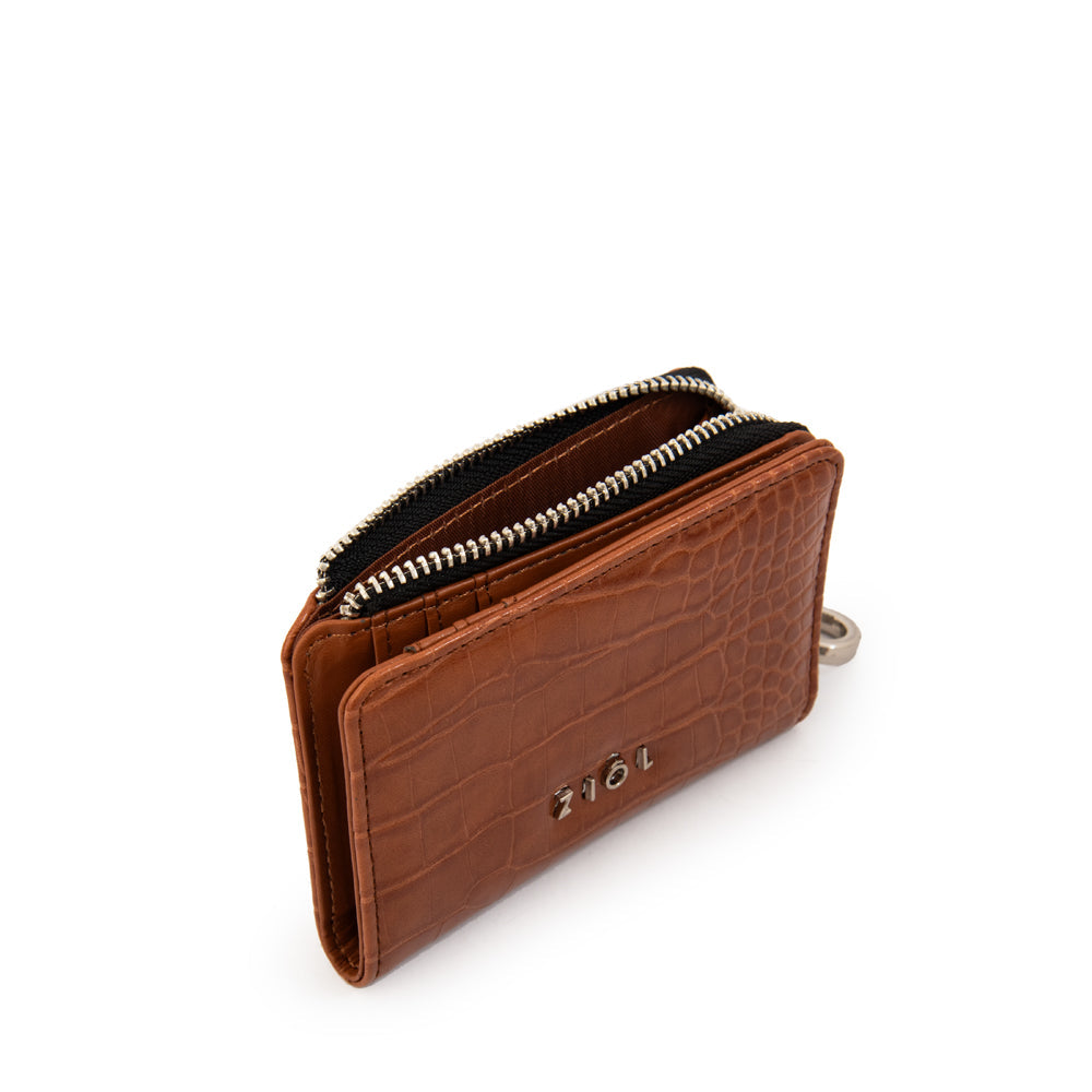 Billetera Lorena Camel