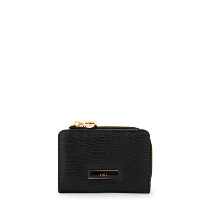 Billetera Tonka Negro