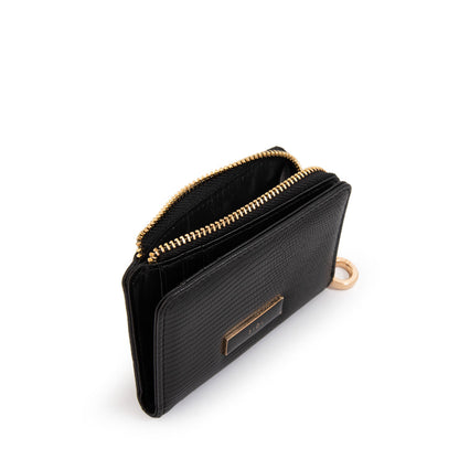 Billetera Tonka Negro