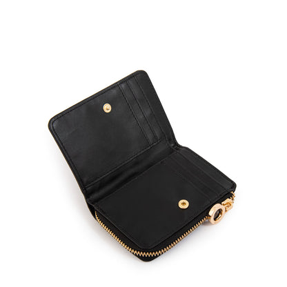 Billetera Tonka Negro