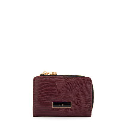 Billetera Tonka Rojo