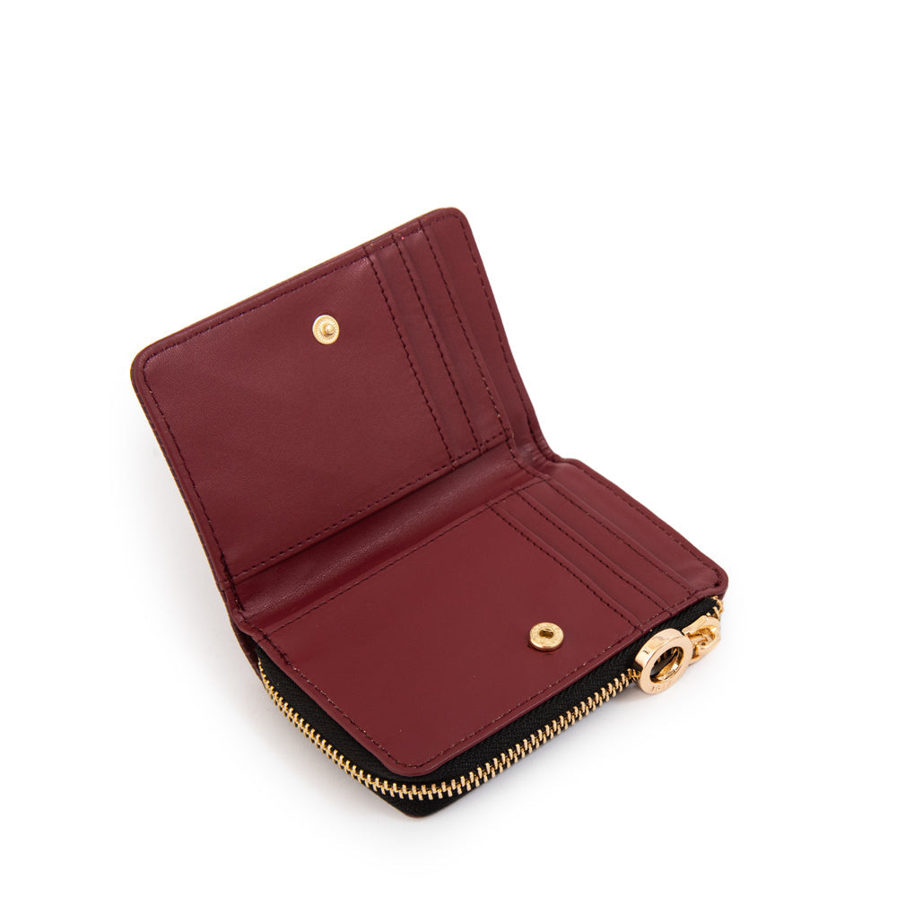 Billetera Tonka Rojo