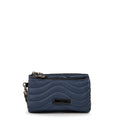Monedero Kilian Azul Oscuro