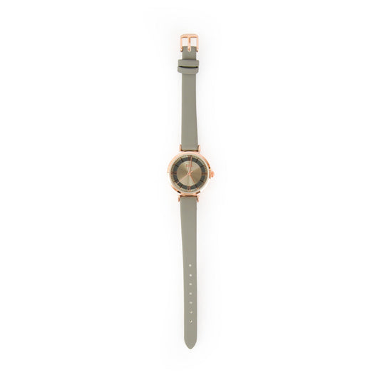 Reloj Rebeca Gris