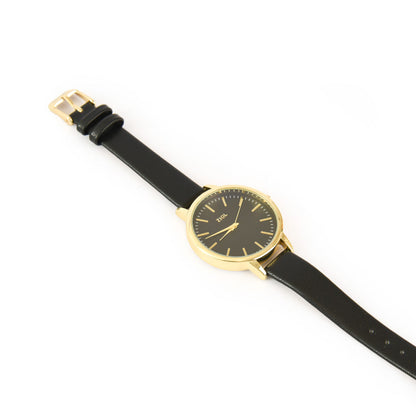 Reloj Lia Negro