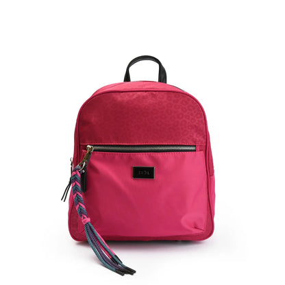 Mochila Browalia Fucsia