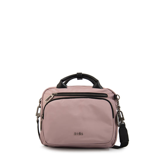 Crossbody Ada Rosado Viejo