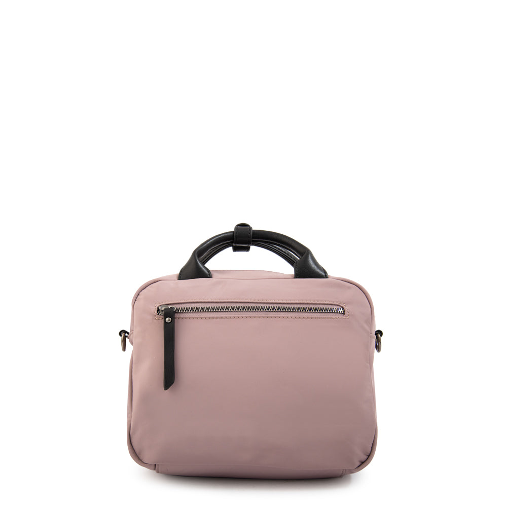 Crossbody Ada Rosado Viejo