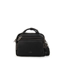 Crossbody Ada Granulada Negro