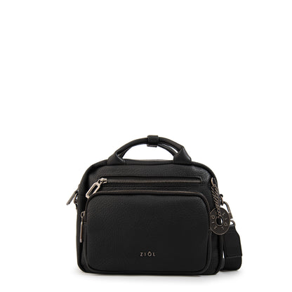 Crossbody Ada Negro